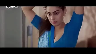 Sexy indian maid